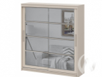Шкаф-купе ШКП 3 2,0 МАКС