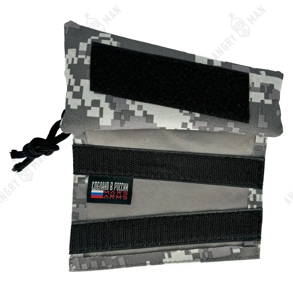 Чехол для приклада АКСУ, Mars Arms