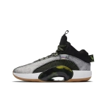 Мужские кроссовки Zion Williamson x Air Jordan 35 'Bayou Boys' DA2372-100