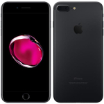 Apple iPhone 7 Plus 32Gb  Matt Black