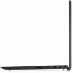 Ноутбук  Dell Vostro 3530 15.6 ", Core i7, 16 Гб RAM, 512 Гб SSD, Iris Xe Graphics, Черный