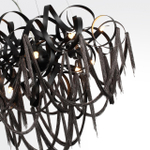 Подвесная люстра Odeon Light CHAINY 5067/12