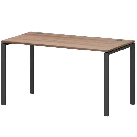 Стол на металлокаркасе АМ-005.60  1800x600x760 Арго-М