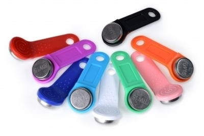 Заготовка, ключ 10746 RW15