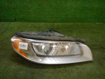 Фара правая Volvo XC70 2 (2013-2016) ксенон