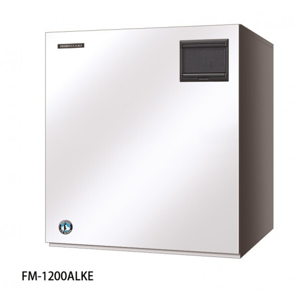 Льдогенератор HOSHIZAKI FM-1200ALKE-N