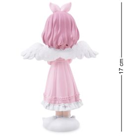 MF- 72 Фигурка «Ангелочек»