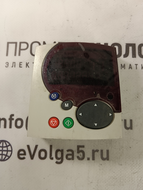 Sm-keypad 82000000010900 б/у