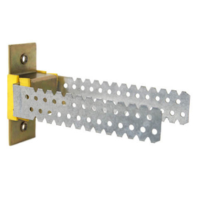 Виброподвес Виброфлекс-КС стеновой