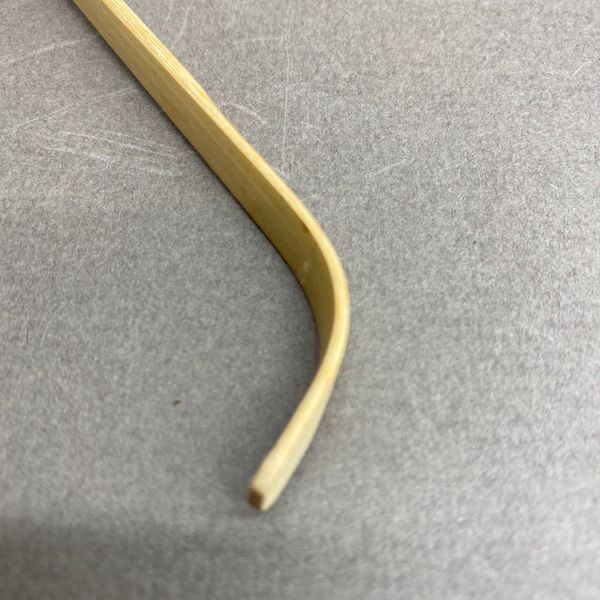 Чашаку (Cha-shaku) для матча