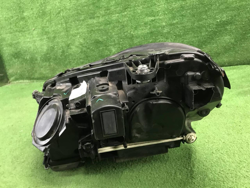 Фара правая Mercedes E W212 (13-16) LED В сборе