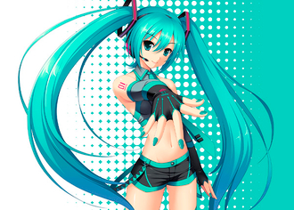 VOCALOID