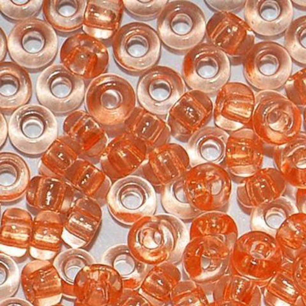 Бисер-прозрачный-5гр-Preciosa