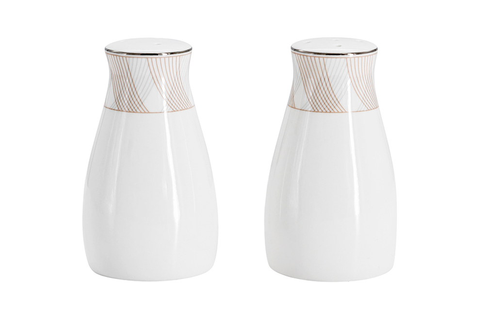 Обеденный сервиз 27 предметов на 6 персон Anna Lafarg Emily Оскар