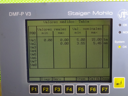 Staiger Mohilo DMF-P V3