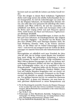 Tagebücher. 1836-1854 | Robert Schumann