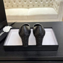 Chanel Pumps (5 colors)