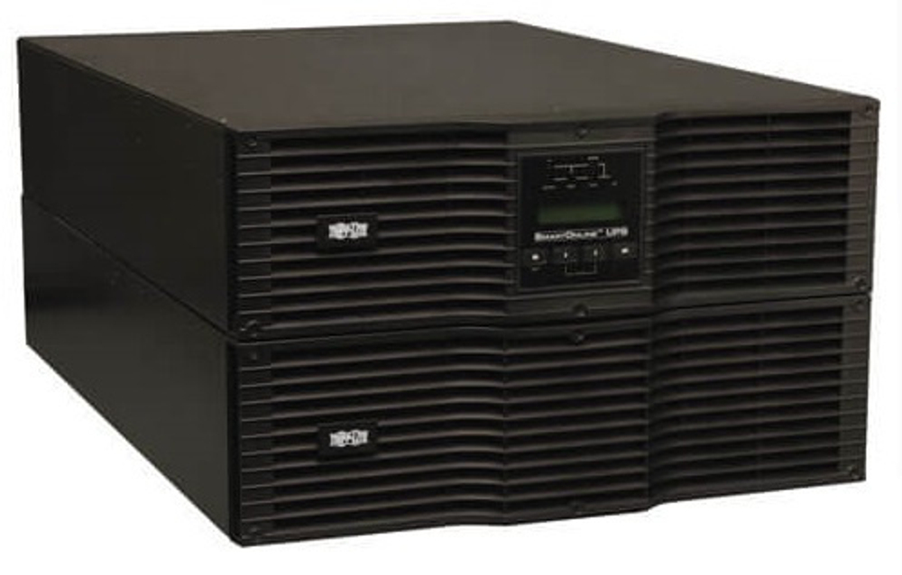 Источник бесперебойного питания Tripp Lite SU10KRT3UHV