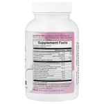 Micro Ingredients, чистый липосомальный НАД+ для женщин, 180 вегетарианских капсул