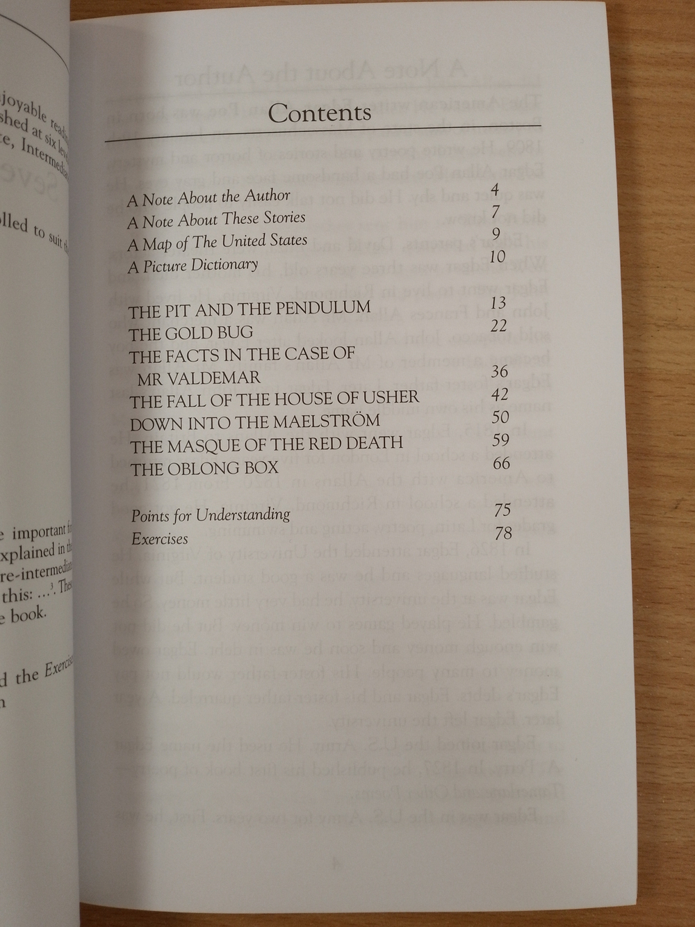 Macmillan Readers Elementary Seven Stories of Mystery and Horror (+ Audio CD)