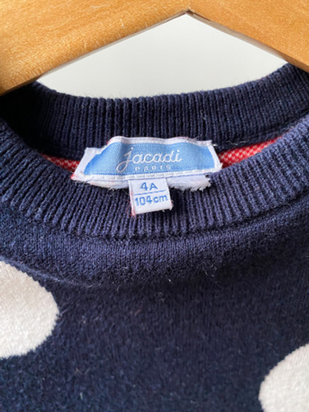 Платье Jacadi, 104