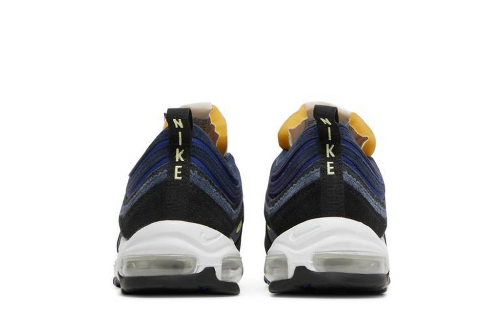 Кроссовки Nike Air Max 97 "Running Club"