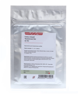 Смесь специй Таллинская Эко 15 г на 3 кг