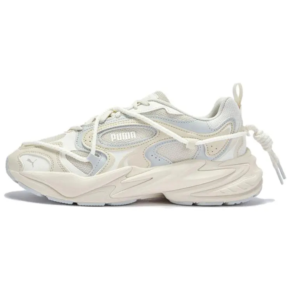 PUMA Chunky Sneakers