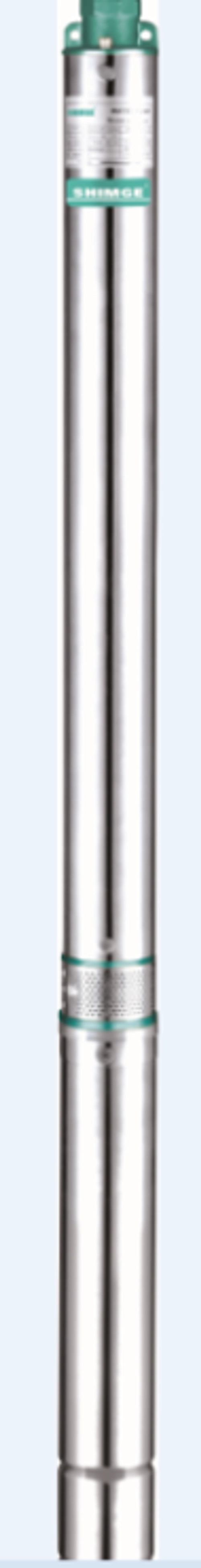 Погружной скважинный насос серии 3SEm-T, Shimge