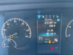 Mercedes-Benz AROCS 6x4 Седельный тягач 3348S AT (Дизельный, 12,8 л, 476 л.с., АТ)