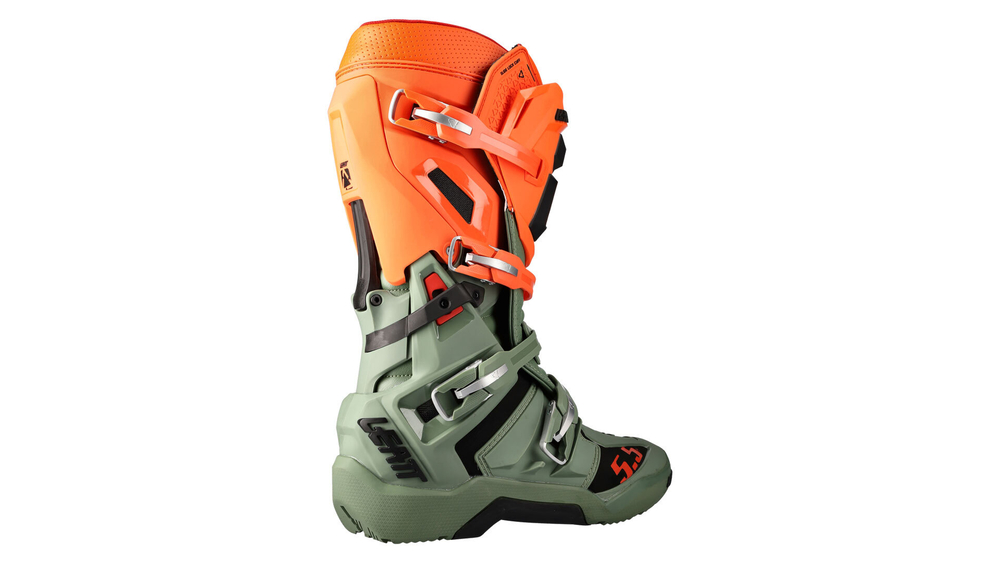 Мотоботы Leatt 5.5 FlexLock Enduro Boot