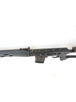 Страйкбольная винтовка (Cyma) СМ057A SV-Dragunov AEG Black