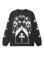 Мужской Лонгслив Ttt Tunic