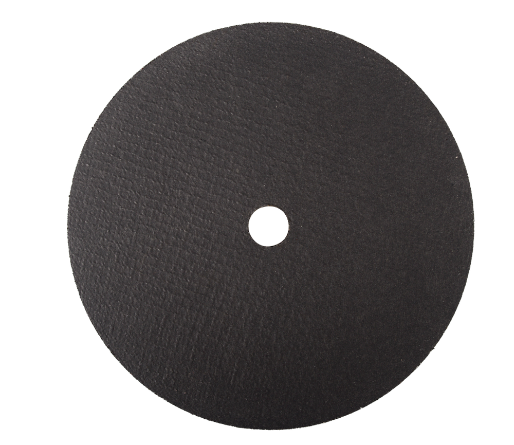 Круг шлифовальный по металлу Вихрь 230х6х22,2 мм