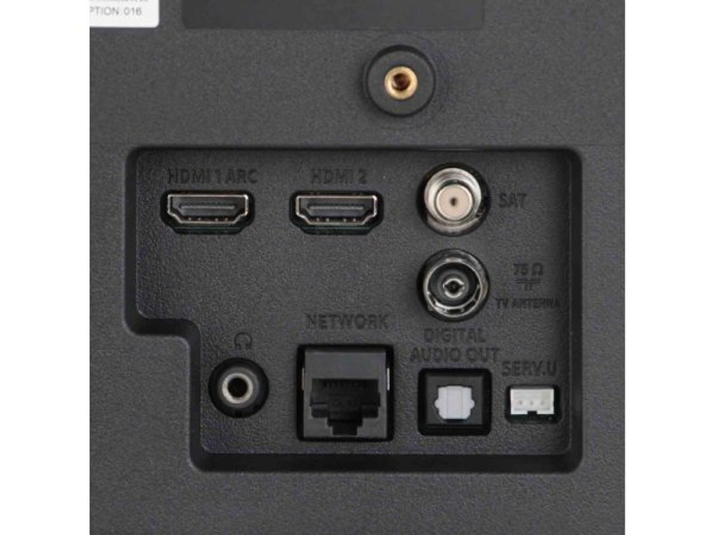 LED телевизор Full HD Philips 32PHS6825