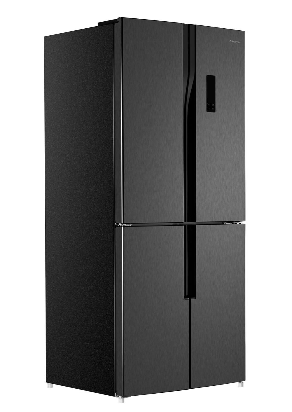 Холодильник с инвертором MAUNFELD MFF181NFSB фото 4