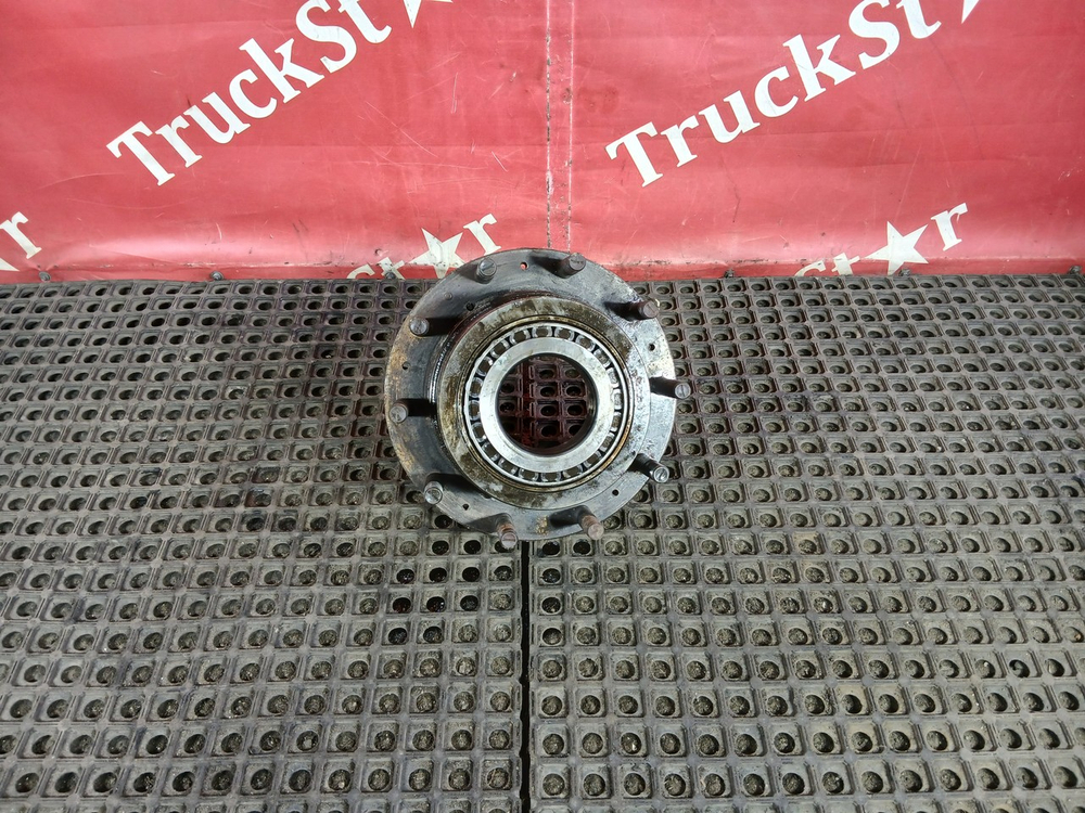 Ступица задняя 2023г.