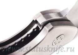 Нож Red Fury RWL34 CF Игорь Гичкинфотография - 7