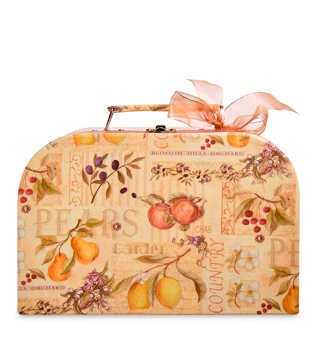 WA-45-2/2 Коробка «Саквояж»