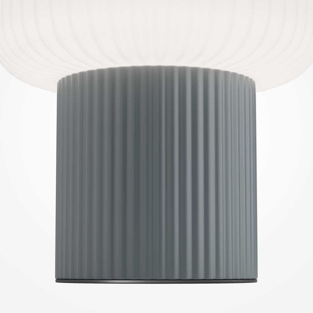Настольная лампа Maytoni Omaggio MOD404TL-01GR