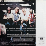 Alcatrazz / No Parole From Rock 'N' Roll (LP)