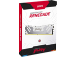 Оперативная память Kingston Fury Renegade KF588CU42RWK2-48, DDR5 2х 48ГБ 8800 МГц, DIMM, RTL
