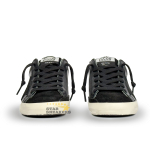 Кеды женские Golden Goose Superstar