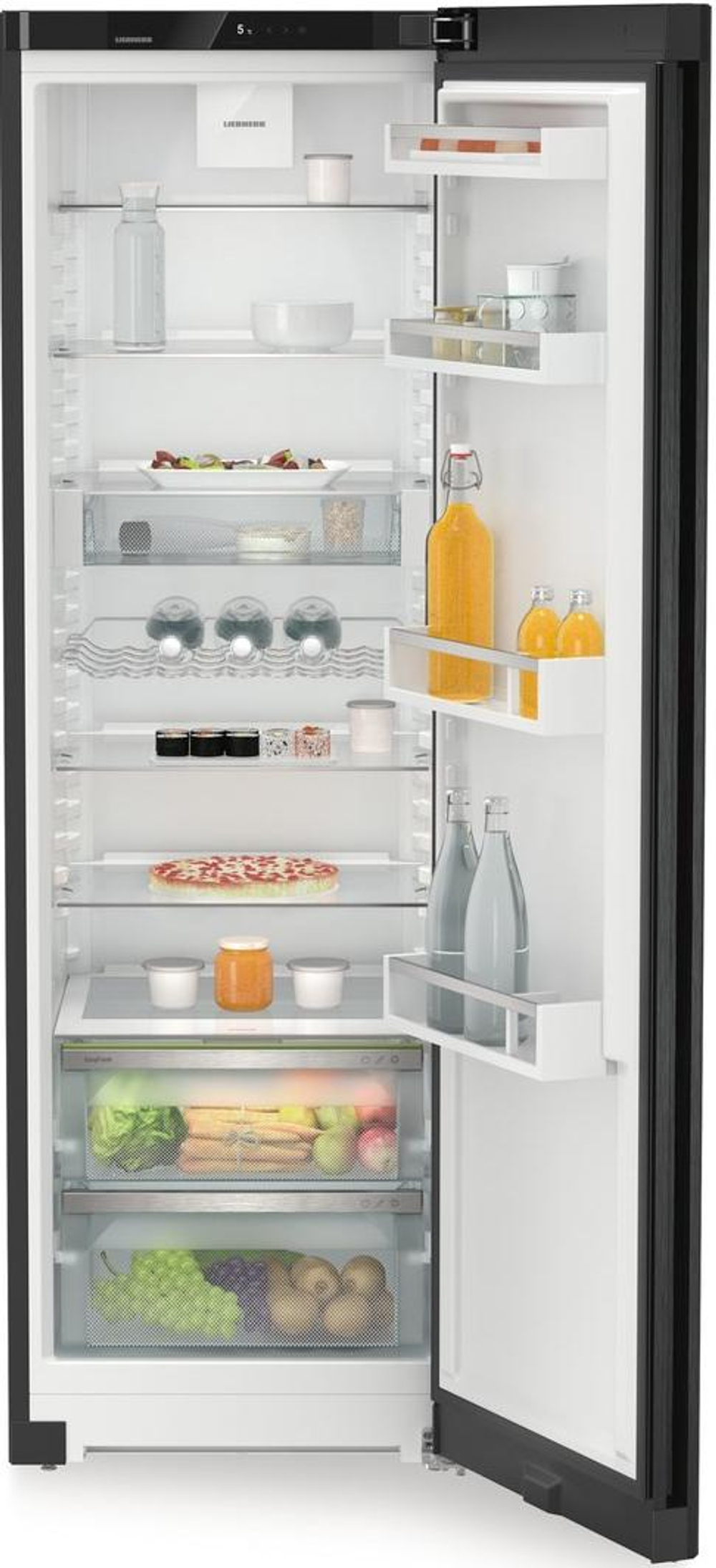 Холодильник Liebherr SRbdd 5220