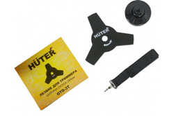 Электрический триммер GET-1700В Huter