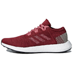 Кроссовки Adidas Pureboost Go (Женская размерная сетка)