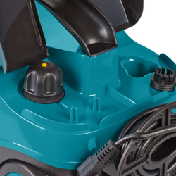 Пароочиститель Bort BDR-2300-R