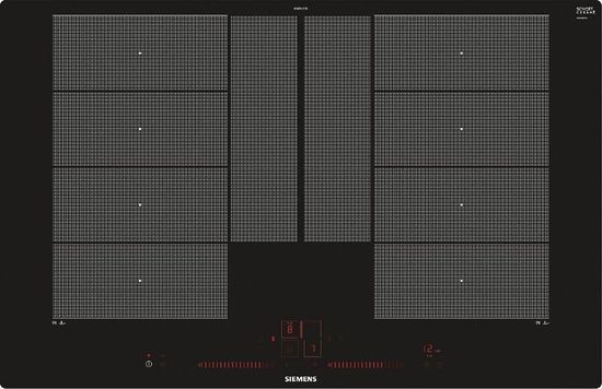Индукционная варочная панель Siemens EX801LYC1E