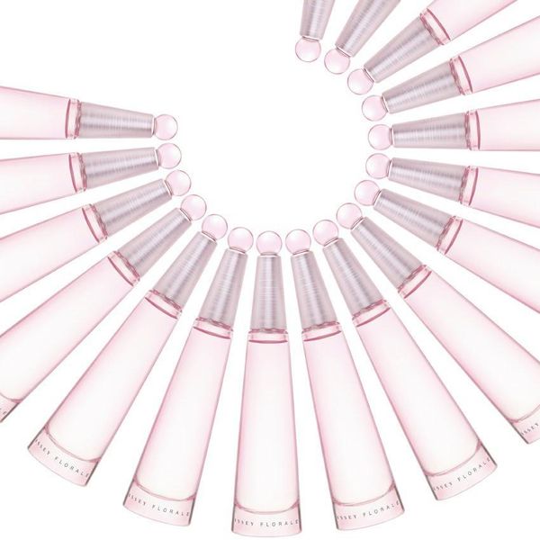 Issey Miyake L'eau D'Issey FLORALE