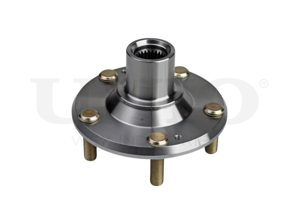 Ступица передняя (без ABS) UNIO HUB-20248
